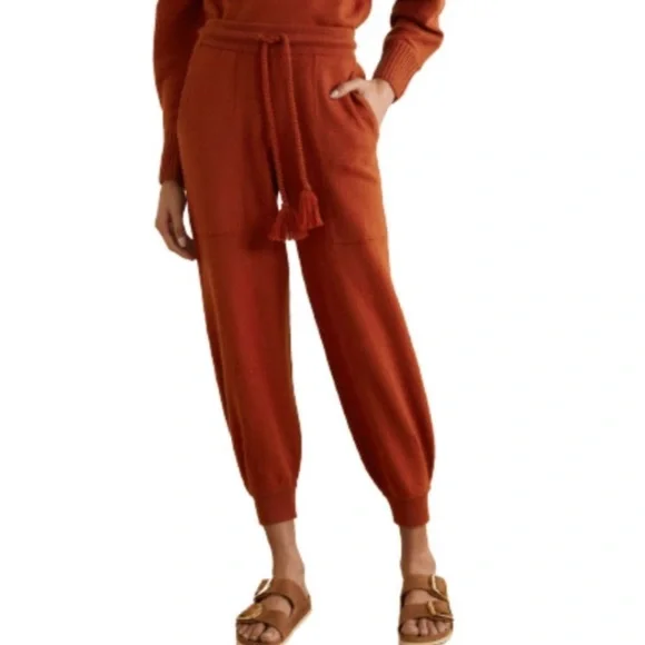 Ulla johnson sweatpants shop